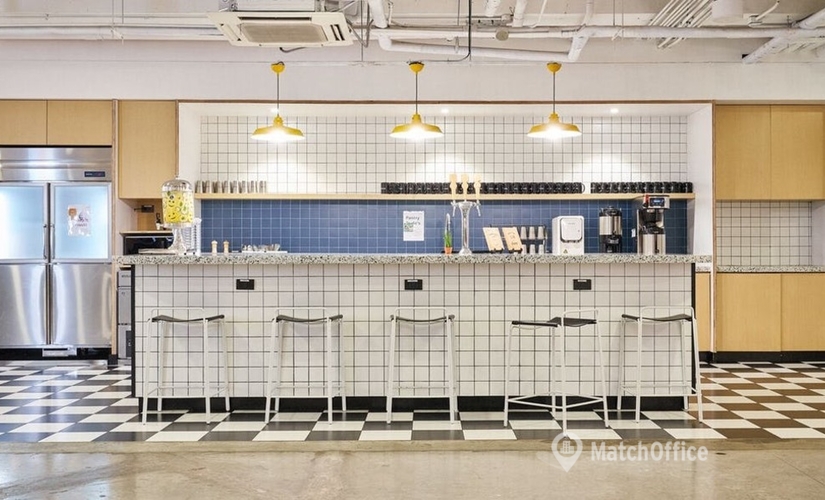 40 m² Serviced office building available to rent in Manila, 36th Street (1634) - 2 | MatchOffice