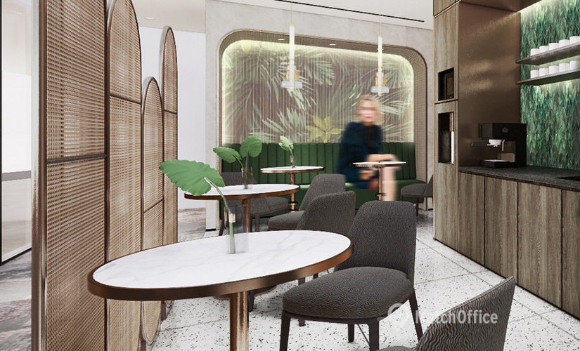 1947 m² Coworking space  in Makati City, Level 6 (1226) - 0 | MatchOffice