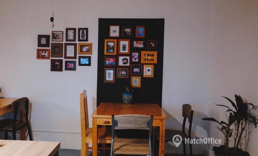 40 m² Coworking  in Rizal, 2/F Unit 14 Thaddeus Arcade (4234) - 1 | MatchOffice