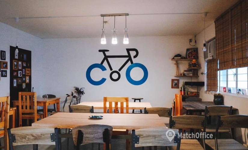 40 m² Shared office  in Rizal, 2/F Unit 14 Thaddeus Arcade (4234) - 0 | MatchOffice.com