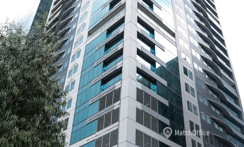 150 m² Business park place for rent in Bonifacio Global City, Level 10-1 (1630) - 1 | MatchOffice