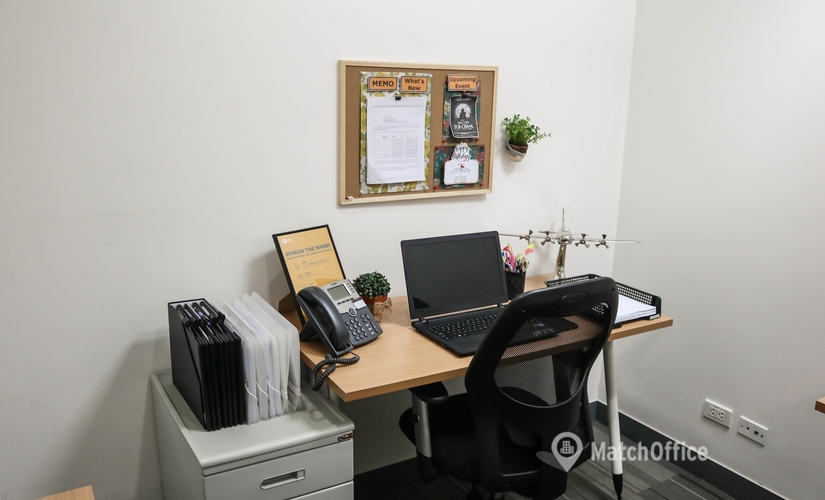 150 m² Business center property for rent in Bonifacio Global City, Level 10-1 (1630) - 2 | MatchOffice