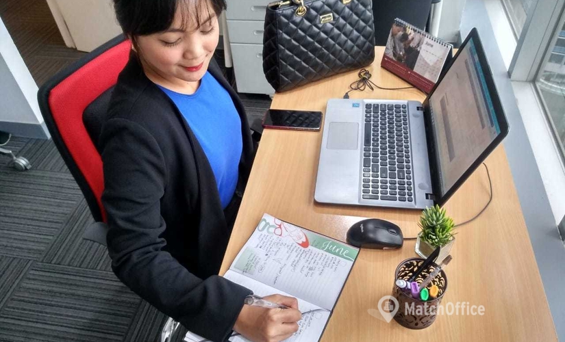 Virtual address in Bonifacio Global City, Level 10-1 & 20-1 (1632) - 0 | MatchOffice.com