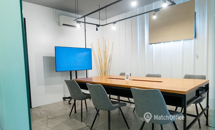 600 m² Coworking space  in Quezon City, West Avenue (1104) - 3 | MatchOffice