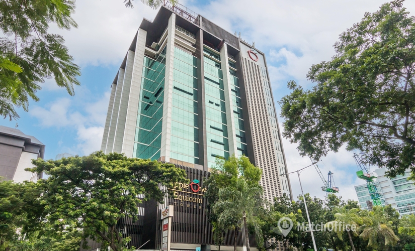 120 m² Business center property available to rent in Cebu, Mindanao Avenue / Biliran Street (6000) - 0 | MatchOffice