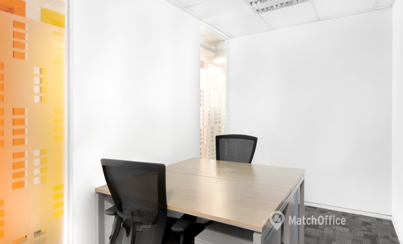 120 m² Co-working  in Cebu, Mindanao Avenue / Biliran Street (6000) - 2 | MatchOffice.com