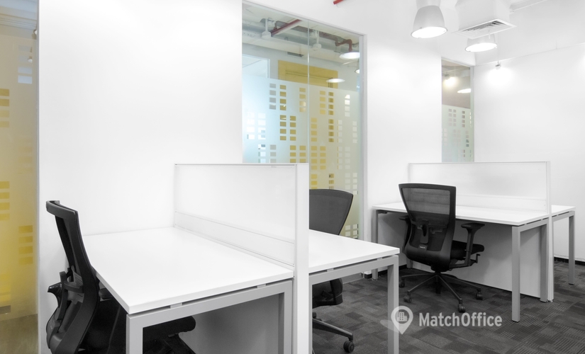 120 m² Co-working  in Cebu, Mindanao Avenue / Biliran Street (6000) - 1 | MatchOffice.com