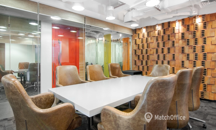 60 m² Meeting room in Cebu, Mindanao Avenue / Biliran Street (6000) - 0 | MatchOffice.com
