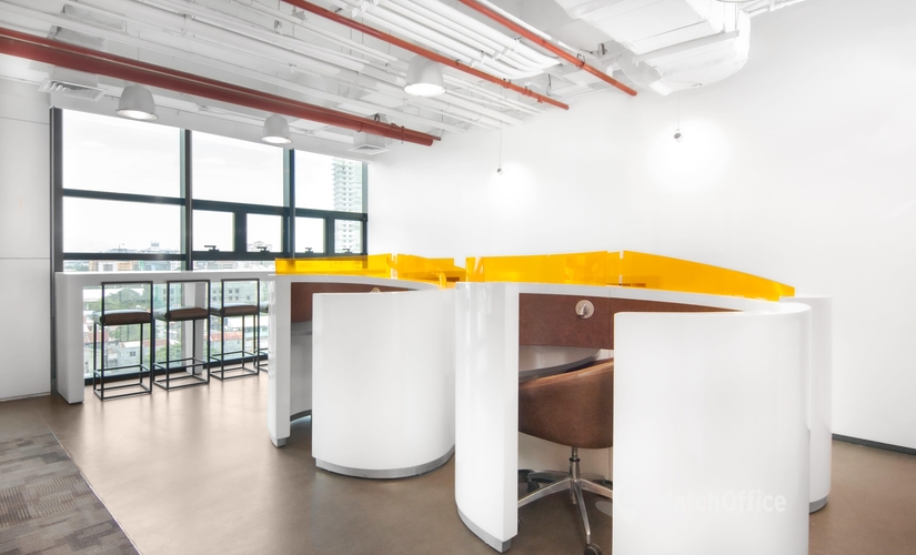 60 m² Conference space in Cebu, Mindanao Avenue / Biliran Street (6000) - 2 | MatchOffice.com