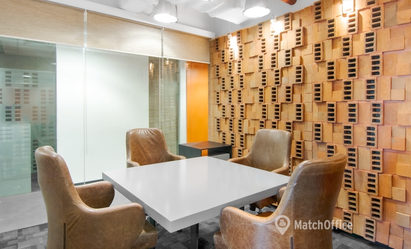 60 m² Convention center in Cebu, Mindanao Avenue / Biliran Street (6000) - 1 | MatchOffice.com