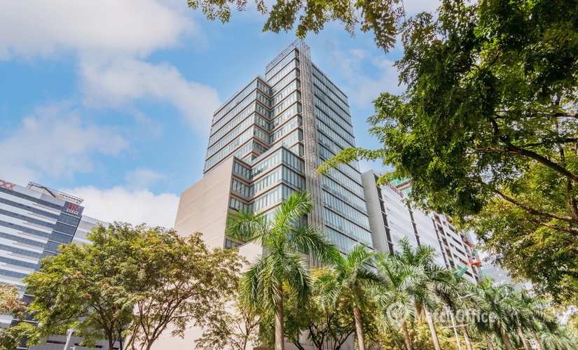 110 m² Business center building available to rent in Cebu, Jose Maria Del Mar Street / Abad Street (6000) - 0 | MatchOffice.com