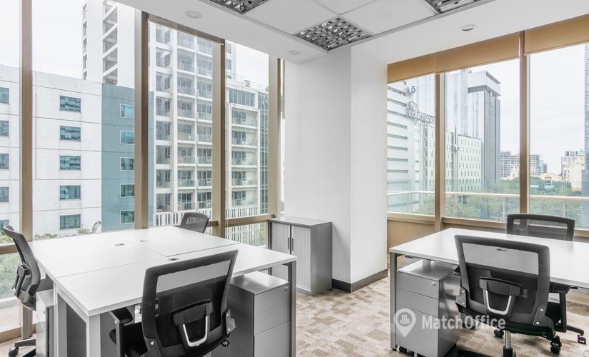Virtual office in Cebu, Jose Maria Del Mar Street / Abad Street (6000) - 3 | MatchOffice
