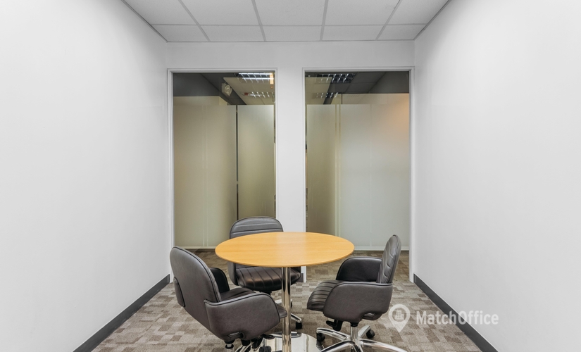 55 m² Conference center in Cebu, Jose Maria Del Mar Street / Abad Street (6000) - 1 | MatchOffice.com