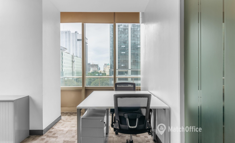 Virtual office in Cebu, Jose Maria Del Mar Street / Abad Street (6000) - 2 | MatchOffice.com