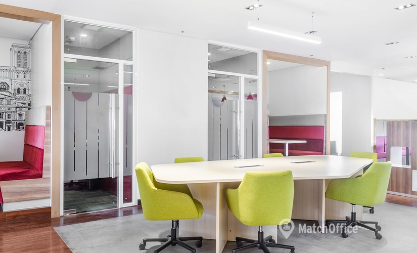 100 m² Shared office in Davao City, 40-D Quimpo Boulevard (8000) - 0 | MatchOffice