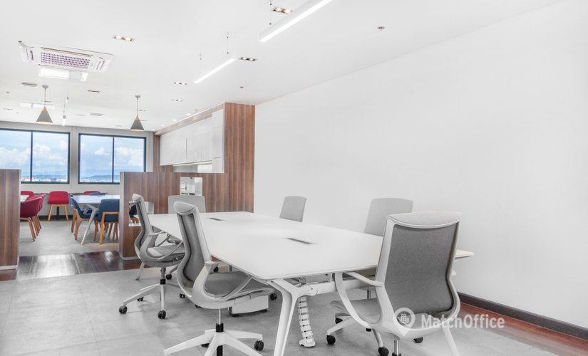 100 m² Conference room in Davao City, 40-D Quimpo Boulevard (8000) - 4 | MatchOffice