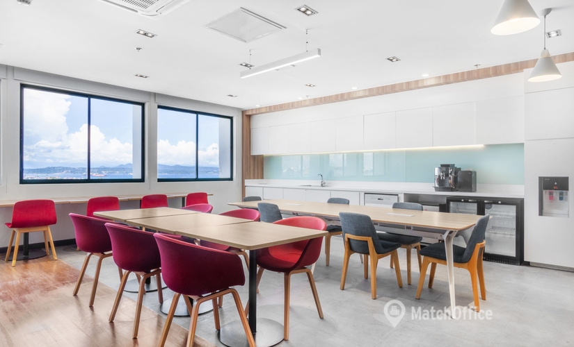 100 m² Coworking in Davao City, 40-D Quimpo Boulevard (8000) - 2 | MatchOffice.com