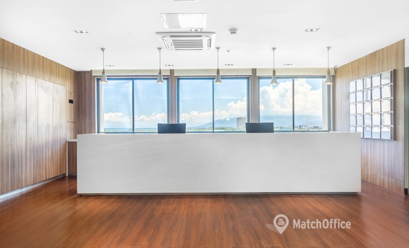 100 m² Meeting room in Davao City, 40-D Quimpo Boulevard (8000) - 2 | MatchOffice.com