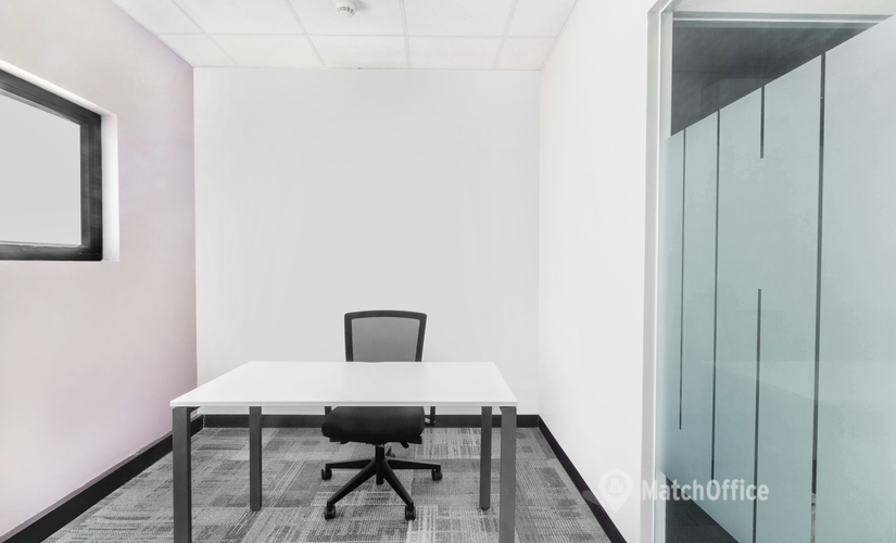 100 m² Business center building up for rent in Davao City, 40-D Quimpo Boulevard (8000) - 2 | MatchOffice.com