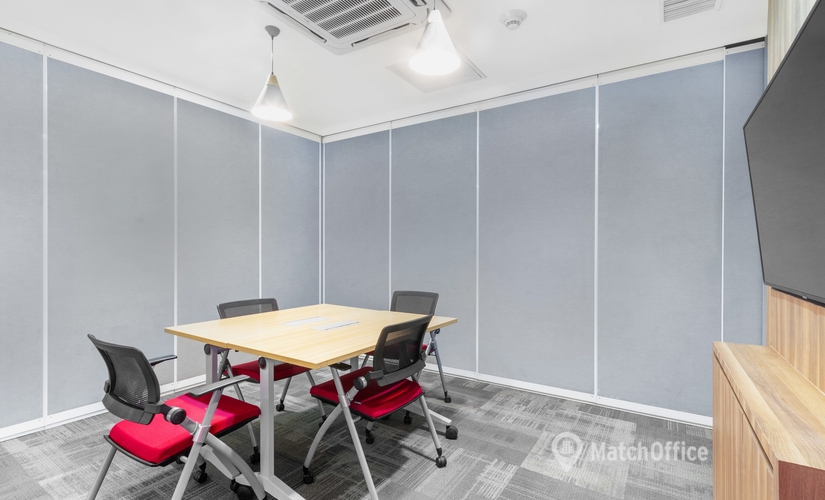 100 m² Conference center in Davao City, 40-D Quimpo Boulevard (8000) - 1 | MatchOffice