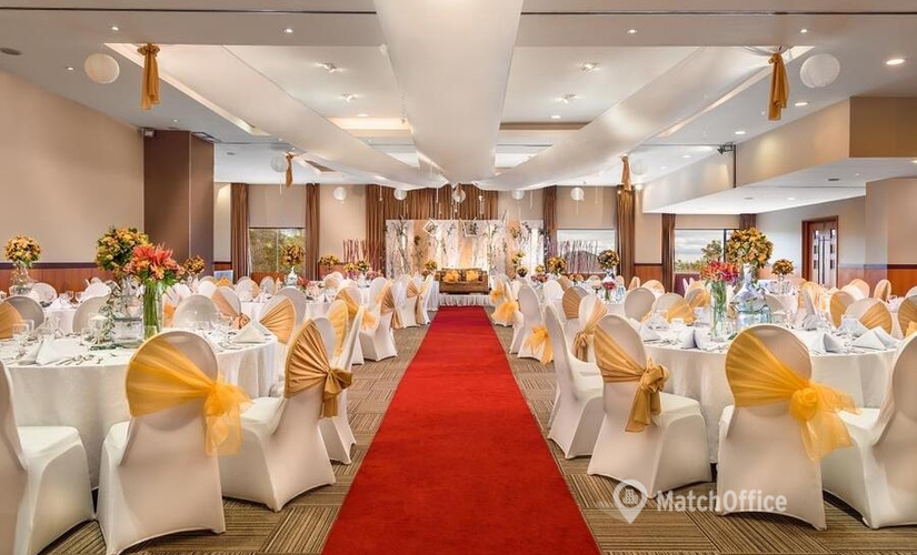 40 m² Convention center in Tagaytay, Amadeo Road (4120) - 0 | MatchOffice