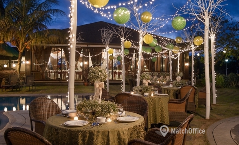 40 m² Conference hall in Tagaytay, Amadeo Road (4120) - 2 | MatchOffice