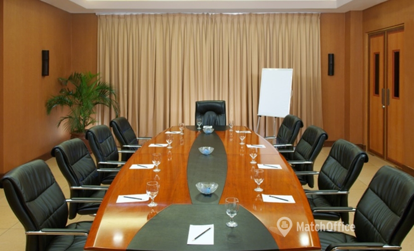 40 m² Conference room in Tagaytay, Amadeo Road (4120) - 3 | MatchOffice