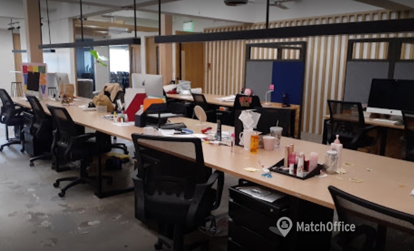 40 m² Co-working  in Manila, Paseo de Roxas (8749) - 0 | MatchOffice