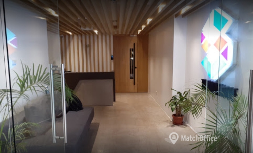 40 m² Coworking  in Manila, Paseo de Roxas (8749) - 1 | MatchOffice