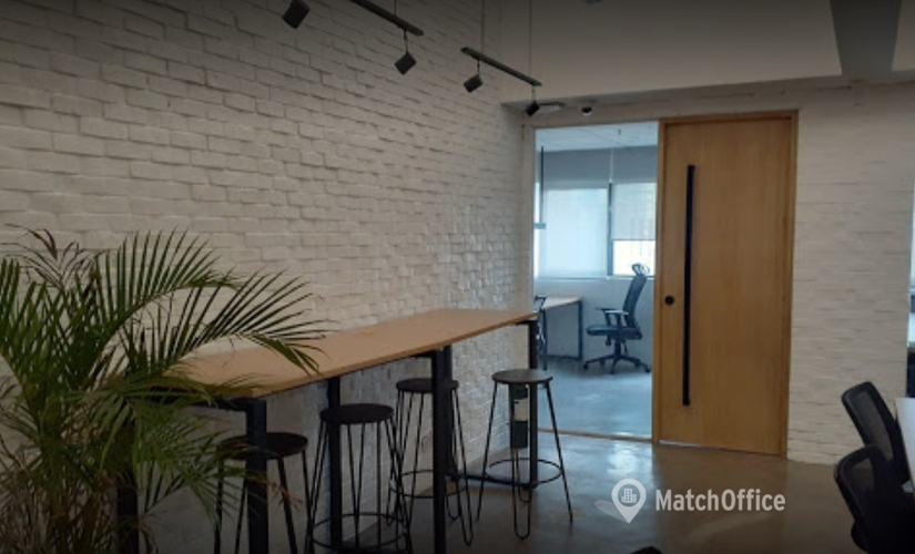 40 m² Co-working  in Manila, Paseo de Roxas (8749) - 2 | MatchOffice.com
