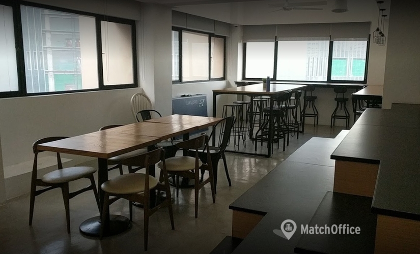 40 m² Coworking  in Manila, Paseo de Roxas (8749) - 3 | MatchOffice