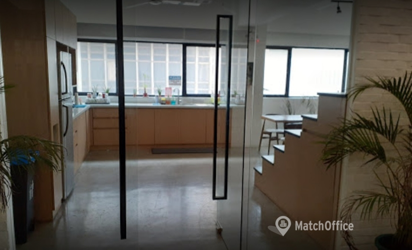 40 m² Shared office  in Manila, Paseo de Roxas (8749) - 4 | MatchOffice