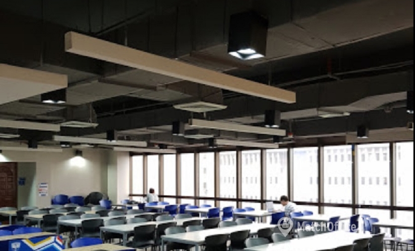 1 m² Business center in Makati City, Sen. Gil J. Puyat Avenue 324 (1209) - 2 | MatchOffice.com