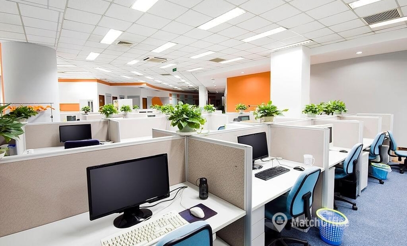 1000 m² Business park in Cebu, F. Cabahug Street (6000) - 0 | MatchOffice.com