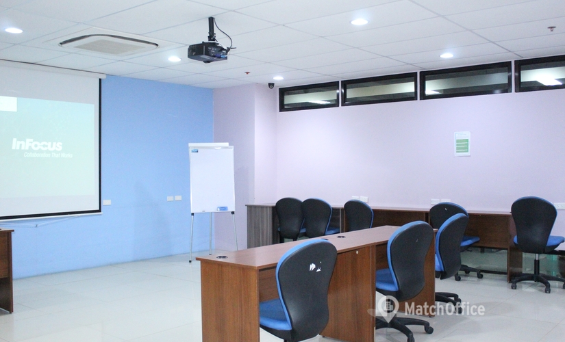 1000 m² Serviced office in Cebu, F. Cabahug Street (6000) - 1 | MatchOffice