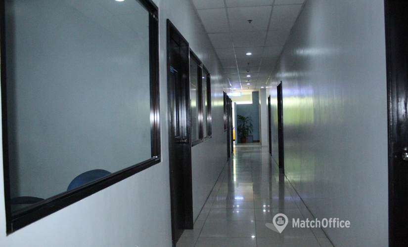 1000 m² Business center in Cebu, F. Cabahug Street (6000) - 3 | MatchOffice