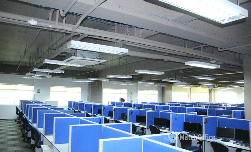 1000 m² Serviced office in Cebu, F. Cabahug Street (6000) - 4 | MatchOffice.com