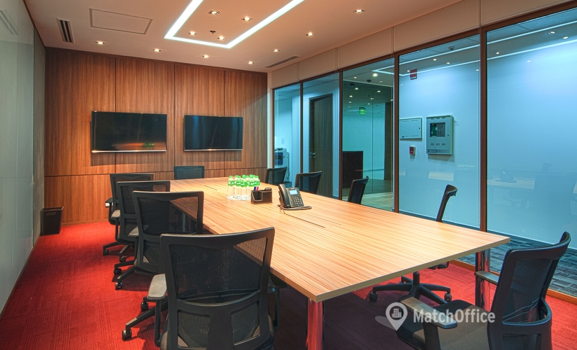 400 m² Business park in Makati City, 16th Floor (6789) - 2 | MatchOffice.com