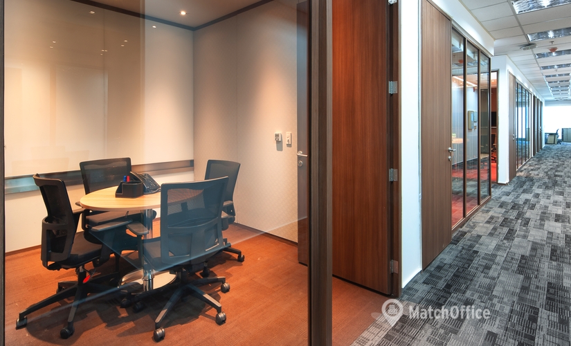 50 m² Business park in Makati City, 16th Floor (6789) - 3 | MatchOffice.com
