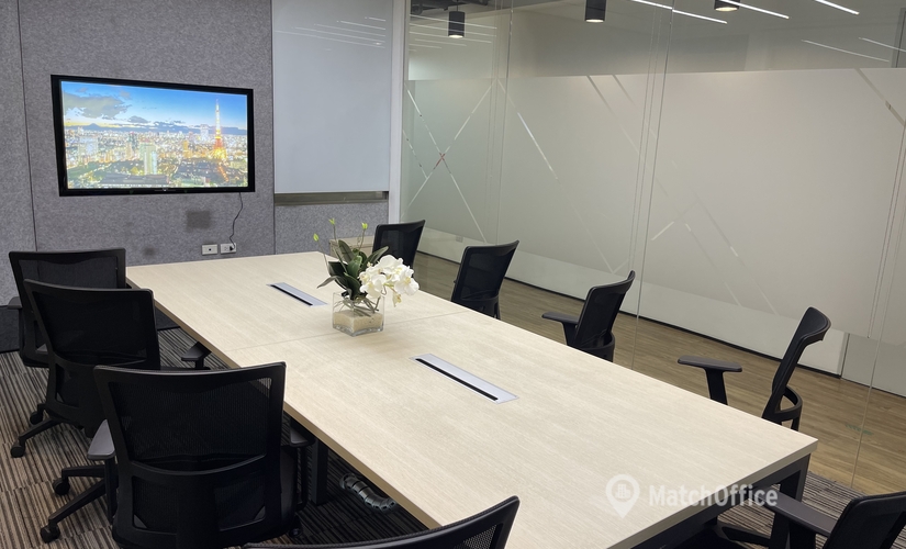 400 m² Business space in Bonifacio Global City, 9/F (1634) - 3 | MatchOffice.com