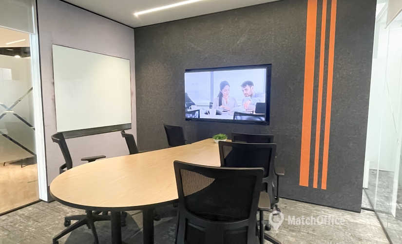 400 m² Business park in Bonifacio Global City, 9/F (1634) - 4 | MatchOffice.com