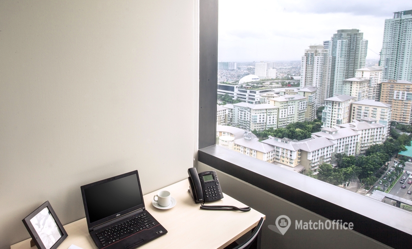 30 m² Conference space in Bonifacio, BGC Corporate (1634) - 3 | MatchOffice