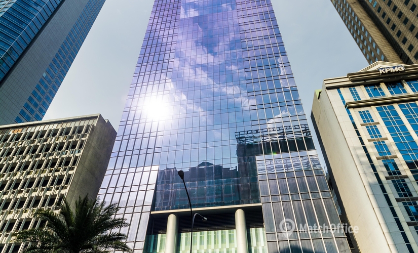 30 m² Conference hall in Makati City, 16th Floor (6789) - 4 | MatchOffice.com