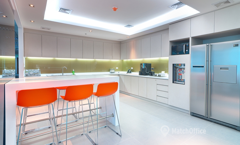 30 m² Conference space in Makati City, 16th Floor (6789) - 2 | MatchOffice
