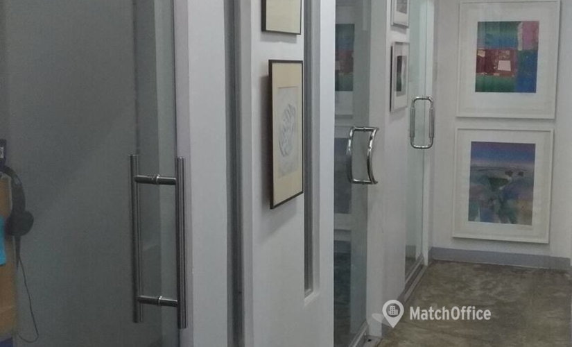 25 m² Serviced office in Quezon City, Eastwood Ave (1110) - 1 | MatchOffice.com