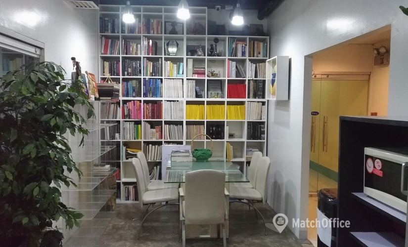 25 m² Serviced office in Quezon City, Eastwood Ave (1110) - 2 | MatchOffice.com