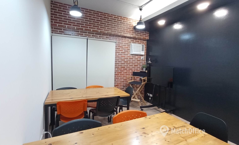 25 m² Conference hall in Quezon City, Epifanio de los Santos Avenue 929 (1104) - 0 | MatchOffice