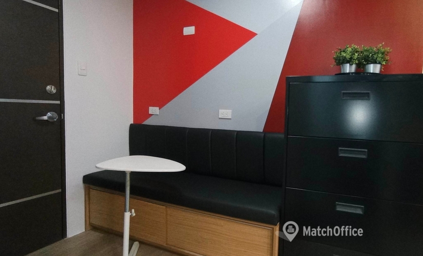 25 m² Convention center in Quezon City, Epifanio de los Santos Avenue 929 (1104) - 1 | MatchOffice