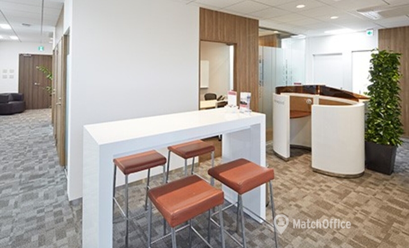 50 m² Serviced office in Manila, Units 504-P to 508-P (1210) - 3 | MatchOffice