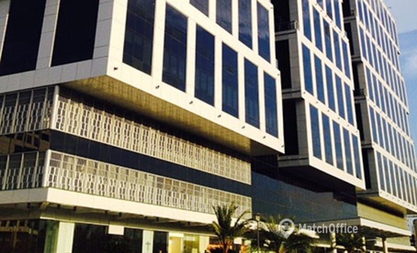 50 m² Coworking space in Manila, Units 504-P to 508-P (1210) - 1 | MatchOffice.com